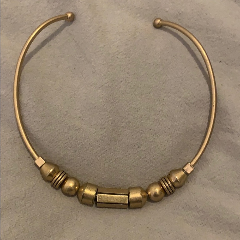 Madewell necklace